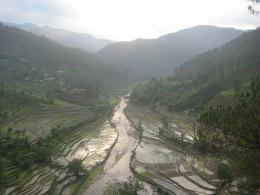 Farming, Uttrakhand, India